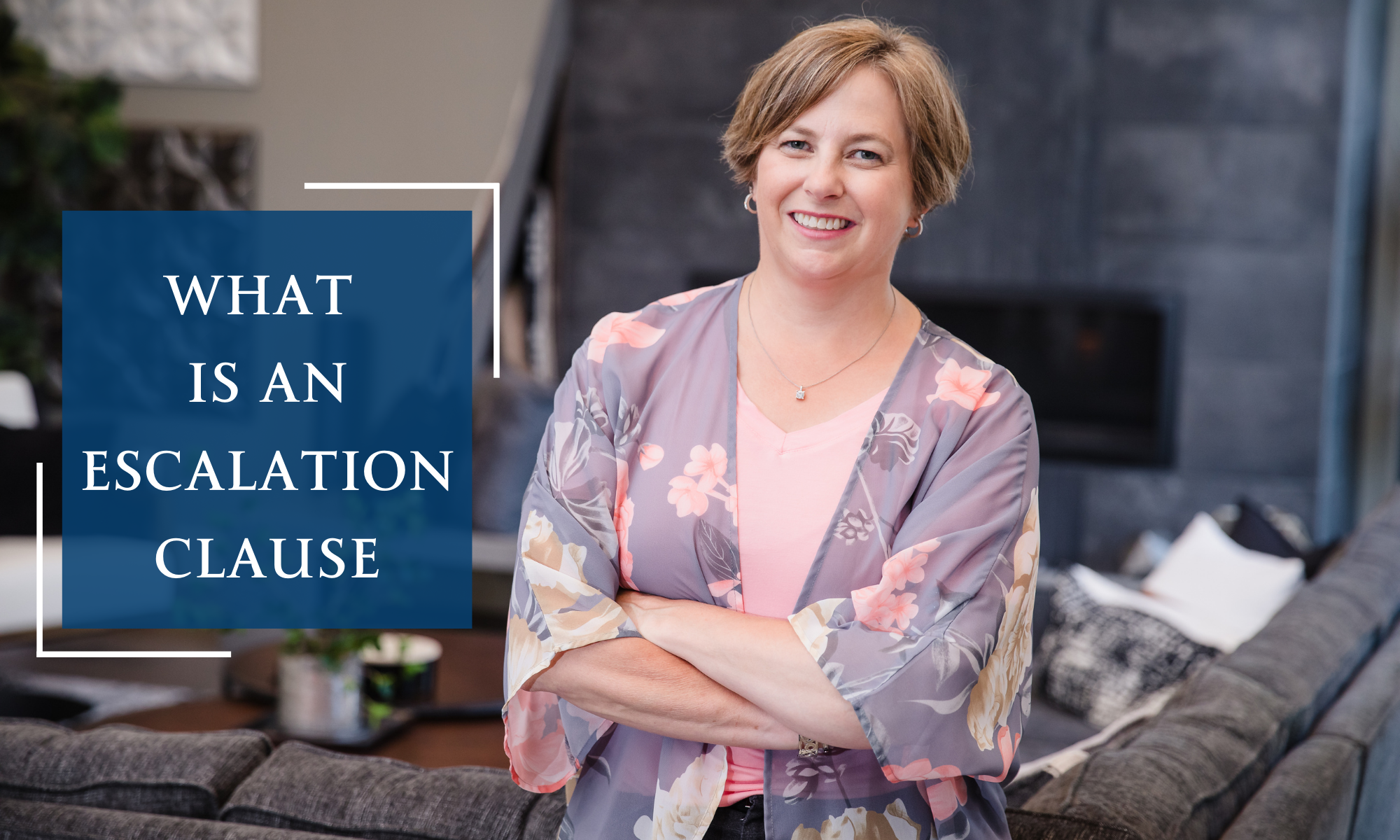 What is an Escalation Clause | Soar Homes
